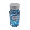 Amerikan Body Art Midnight Blue Pixie Paint Glitter Gel (Limited Edition 1.3 Oz) Glitter & Glitter Tattoo