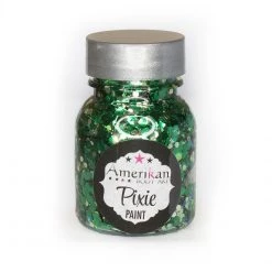 Amerikan Body Art Pixie Paint - Absinthe (1 Oz)