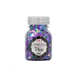 Amerikan Body Art Pixie Paint - Mardi Gras (1 Oz)