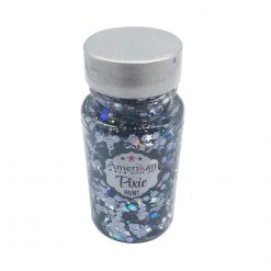 Amerikan Body Art Rockstar Pixie Paint Glitter Gel (Limited Edition 1.3 Oz)