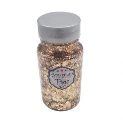 Amerikan Body Art Walk Like An Egyptian Pixie Paint Glitter Gel (Limited Edition 1.3 Oz)