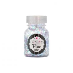 Amerikan Body Art Pixie Paint - Winter Wonderland (1 Oz)