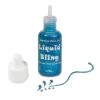 Amerikan Body Art Liquid Bling - Royal Blue (0.5 Oz) Glitter & Glitter Tattoo