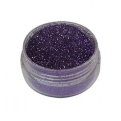 Diamond FX Diamond Glitter - Lila (5 Gm)