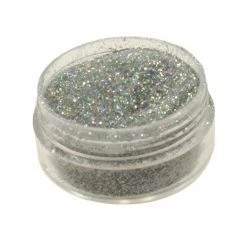 Diamond FX Diamond Glitter - Cristal Silver (5 Gm)