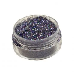 Diamond FX Glitter & Glitter Tattoo Diamond Glitter - Cristal Lavender (5 Gm)