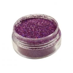 Diamond FX Diamond Glitter - Lavender (5 Gm) Glitter & Glitter Tattoo