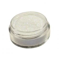 Diamond FX Diamond Glitter - Iris Blue (5 Gm) Glitter & Glitter Tattoo