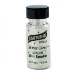 Graftobian Glitterglam - Opal Flash (0.5 Oz)