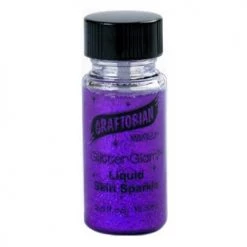 Graftobian Glitterglam - Violicious (0.5 Oz)