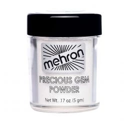 Makeup Mehron Celebre Powder Diamond White DD 0.17oz/5gm