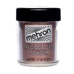 Makeup Mehron Celebre Powder Garnet Red GT 0.17 Oz/5 Gm