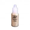 Glitter & Glitter Tattoo Mehron GlitterMark Liquid Glitter - Gold GD (0.5 Oz)