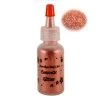 Glitter & Glitter Tattoo Amerikan Body Art Opaque Glitter - Copper Penny (0.5 Oz)