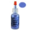 Amerikan Body Art Semisheer Body Glitter - Electric Violet Blue (0.5 Oz)