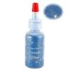 Glitter & Glitter Tattoo Amerikan Body Art Sheer Glitter Holographic Mystic 0.5 Oz