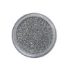 Glitter & Glitter Tattoo Ben Nye Sparklers - Silver MD-4 (0.14 Oz)