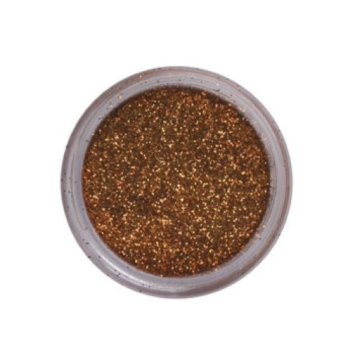 Ben Nye Sparklers - Copper MD-12 (0.14 Oz) 1 Ben Nye Sparklers - Copper MD-12 (0.14 Oz)