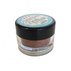 Amerikan Body Art Mica Powder - Lucky Penny (10 Ml) Makeup