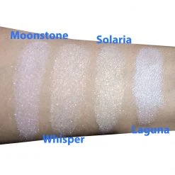Amerikan Body Art Mica Powder - Moonstone Highlighter (10 Ml) Makeup