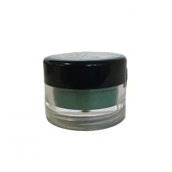 Amerikan Body Art Mica Powder - Rainforest Green (10 Ml)