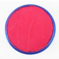 Snazaroo Pink Face Paints - Bright Pink 0058 (18 Ml) Beginner Face Paint