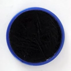 Snazaroo Black Face Paints 111 (18 Ml)