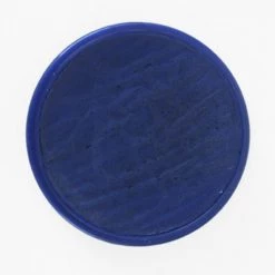 Snazaroo Blue Face Paints - Dark Blue 333 (18 Ml) Beginner Face Paint