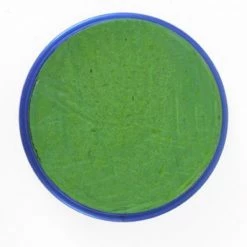Snazaroo Green Face Paints - Lime Green 433 (18 Ml) Beginner Face Paint