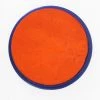 Snazaroo Orange Face Paints - Dark Orange 552 (18 Ml) Beginner Face Paint
