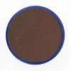 Beginner Face Paint Snazaroo Brown Face Paints - Dark Brown 999 (18 Ml)
