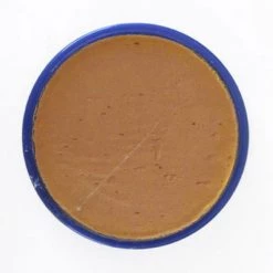 Snazaroo Brown Face Paints - Beige Brown 911 (18 Ml) Beginner Face Paint