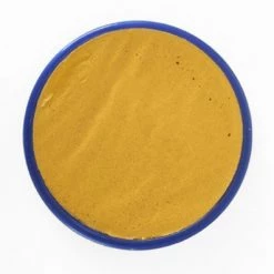Snazaroo Gold Face Paints (18 Ml) Face Paint Brands