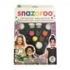 Beginner Face Paint Snazaroo Ultimate Party Pack