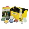Snazaroo Mini Starter Face Painting Kit