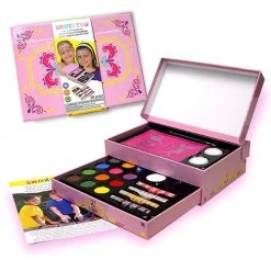 Snazaroo Face Paint Gift Set Box - Princess