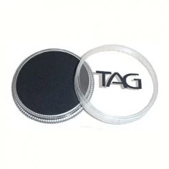 TAG Body Art Face Paint Brands TAG Black Face Paints (32 Gm)