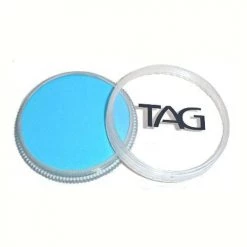 TAG Body Art Face Paint Brands TAG Blue Face Paints - Light Blue (32 Gm)