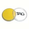 TAG Body Art TAG Yellow Face Paints (32 Gm) Face Paint Brands