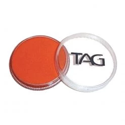 TAG Body Art Face Paint Brands TAG Orange Face Paints (32 Gm)