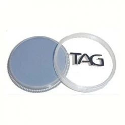 TAG Body Art Face Paint Brands TAG Gray Face Paints - Soft Gray (32 Gm)