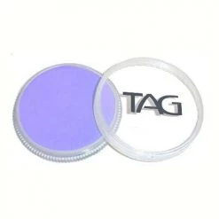 TAG Body Art TAG Purple Face Paints - Lilac (32 Gm) Face Paint Brands