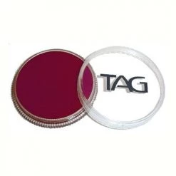 TAG Body Art TAG Purple Face Paints - Berry Wine (32 Gm) Face Paint Brands