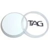 TAG Body Art Face Paint Brands TAG White Face Paints - Pearl White (32 Gm)