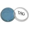 TAG Body Art TAG Blue Face Paints - Pearl Sky Blue (32 Gm) Face Paint Brands