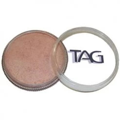 TAG Body Art TAG Face Paints - Pearl Blush (32 Gm)