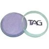 TAG Body Art Face Paint Brands TAG Purple Face Paints - Pearl Lilac (32 Gm)
