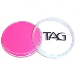 TAG Body Art TAG Magenta - Neon Magenta (32 Gm) Face Paint Brands