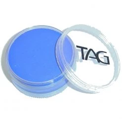 TAG Body Art TAG Blue Face Paints - Royal Blue (90 Gm) Face Paint Brands