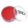 TAG Body Art TAG Red Face Paints (90 Gm)
